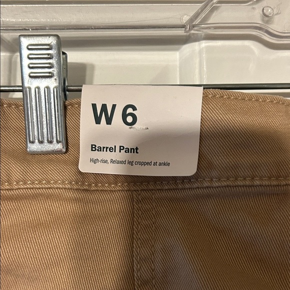 Alpine design barrel pants - Picture 7 of 7